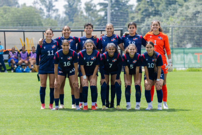 seleccion de fufbol