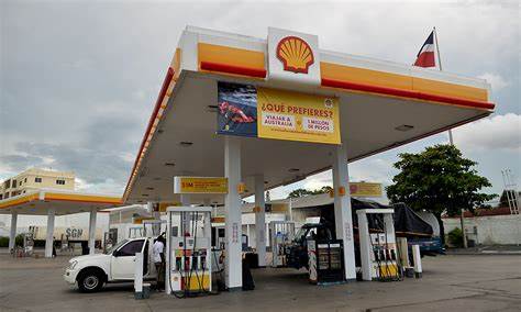 shell