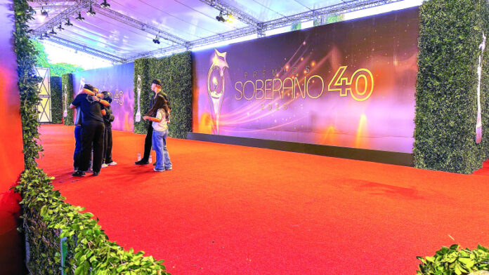 soberano