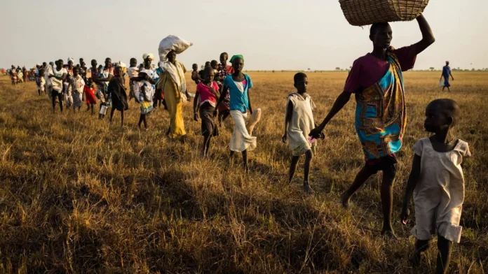 sudan