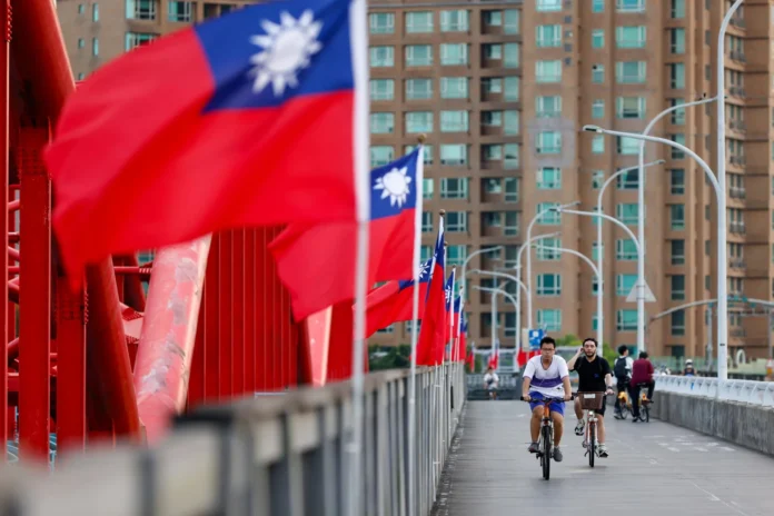 taiwan