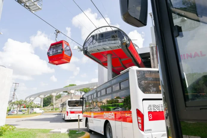 teleferico
