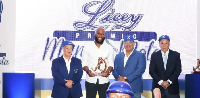 tigres del licey