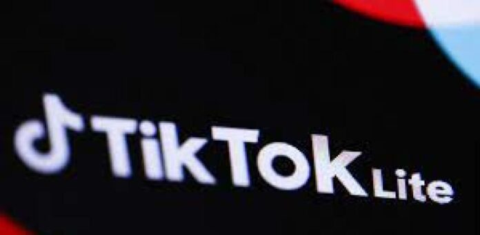 tik tok