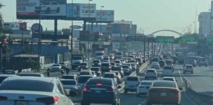 transito
