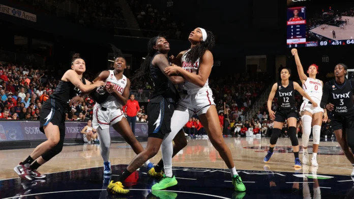 wnba