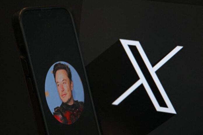 x